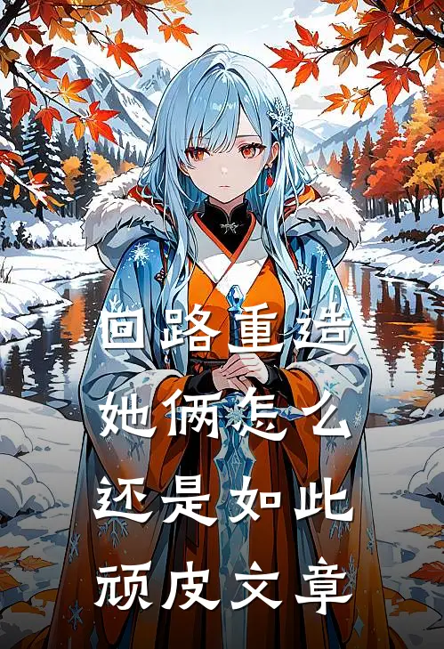 回路重造，她俩怎么还是如此顽皮文章