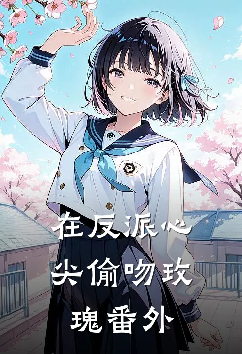 在反派心尖偷吻玫瑰 番外