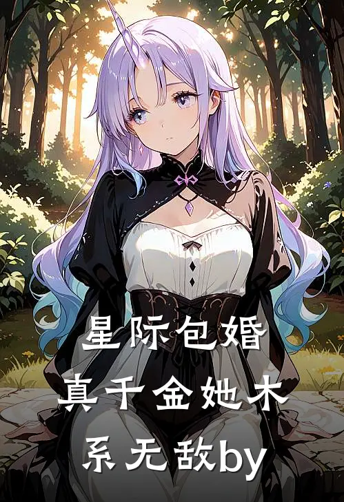 星际包婚，真千金她木系无敌by