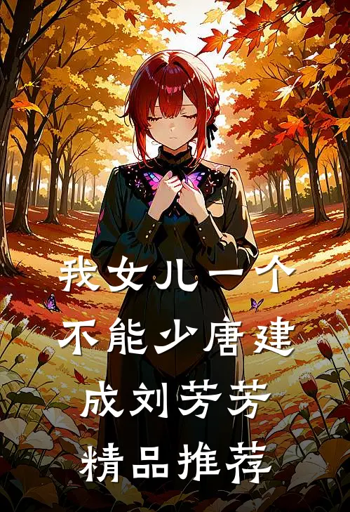 我女儿一个不能少唐建成刘芳芳精品推荐