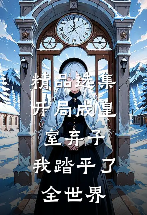 精品选集开局成皇室弃子，我踏平了全世界