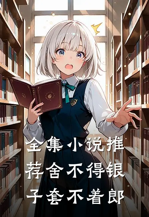 全集小说推荐舍不得银子套不着郎