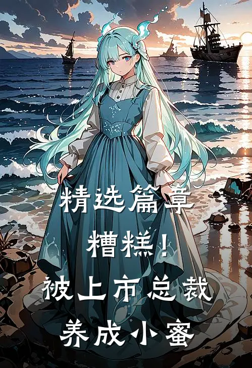 精选篇章糟糕！被上市总裁养成小蜜