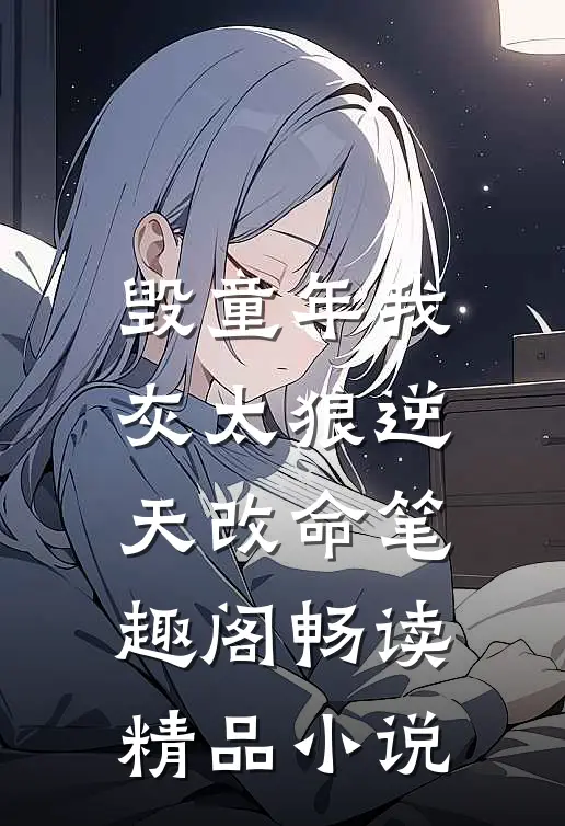 毁童年我灰太狼逆天改命笔趣阁畅读精品小说