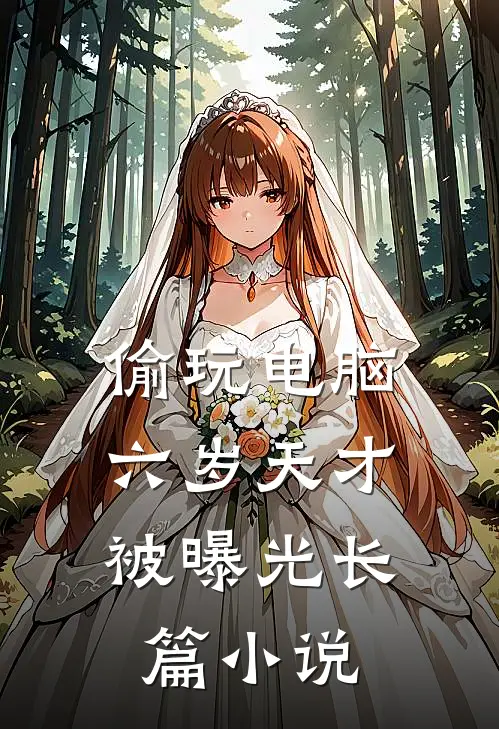 偷玩电脑，六岁天才被曝光长篇小说