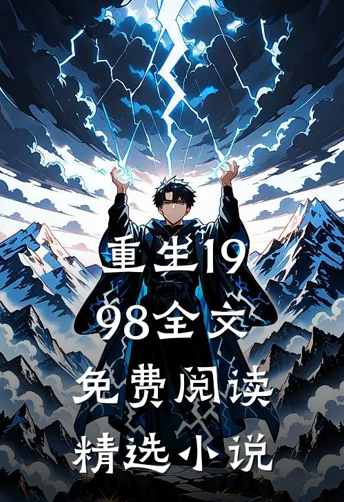 重生1998全文免费阅读精选小说