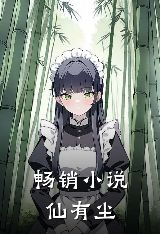 畅销小说仙有尘