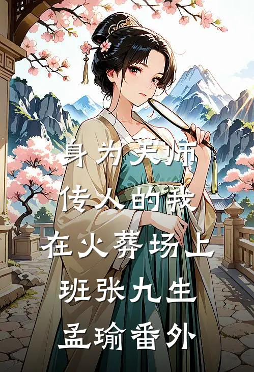 身为天师传人的我，在火葬场上班张九生孟瑜 番外