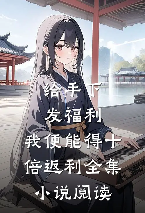 给手下发福利，我便能得十倍返利全集小说阅读