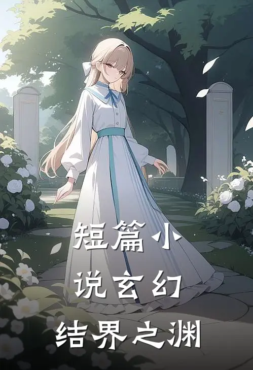 短篇小说玄幻：结界之渊