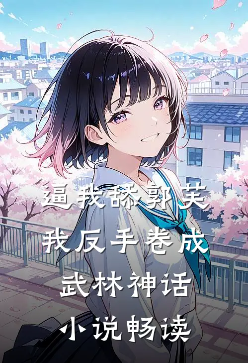 逼我舔郭芙，我反手卷成武林神话小说畅读