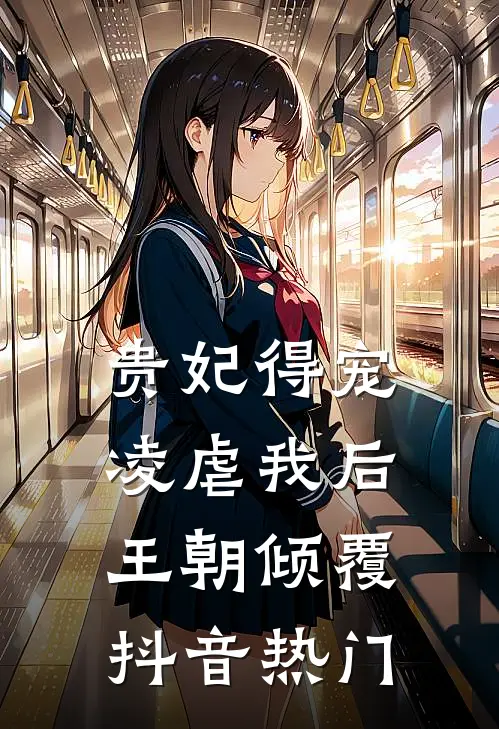 贵妃得宠凌虐我后，王朝倾覆抖音热门