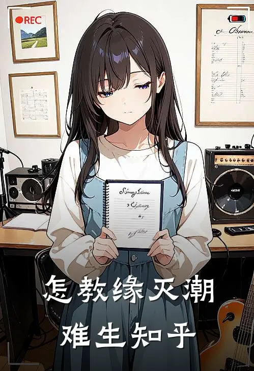 怎教缘灭潮难生知乎