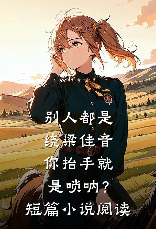别人都是绕梁佳音，你抬手就是唢呐？短篇小说阅读