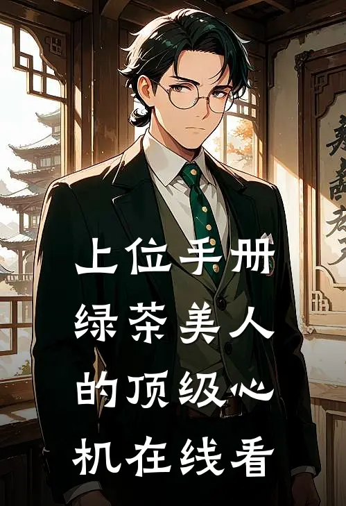 上位手册：绿茶美人的顶级心机在线看