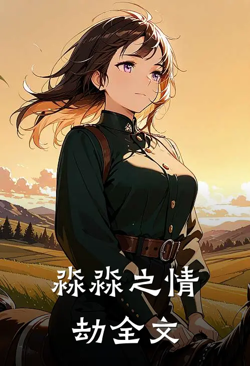 淼淼之情劫全文