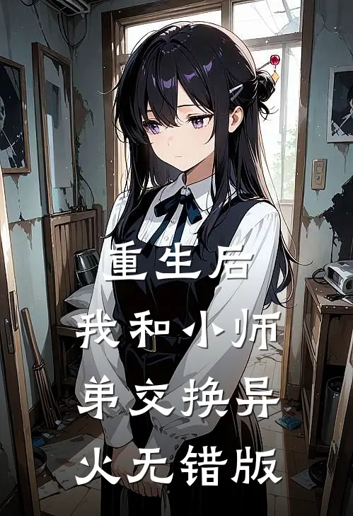 重生后，我和小师弟交换异火无错版