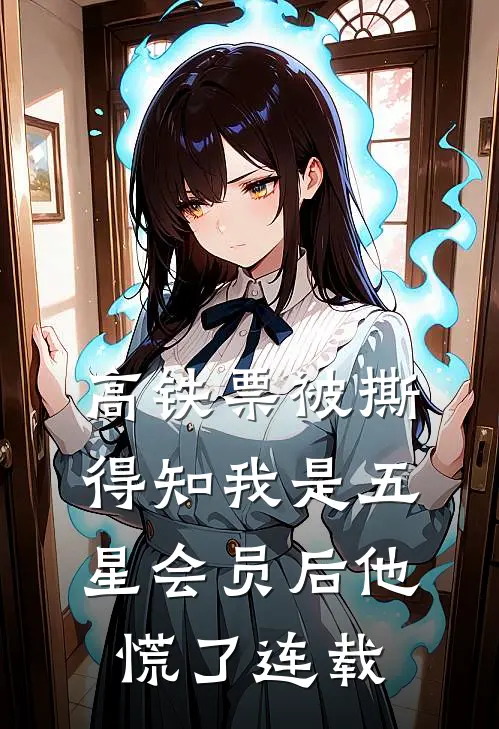 高铁票被撕，得知我是五星会员后他慌了连载