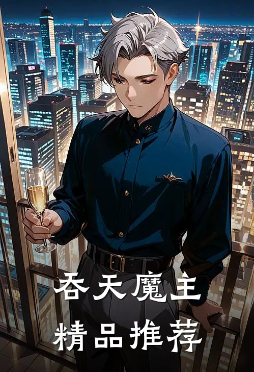 吞天魔主精品推荐