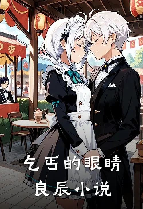 乞丐的眼睛良辰小说