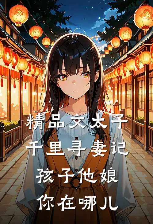 精品文太子千里寻妻记：孩子他娘你在哪儿