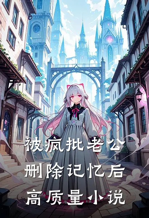 被疯批老公删除记忆后高质量小说