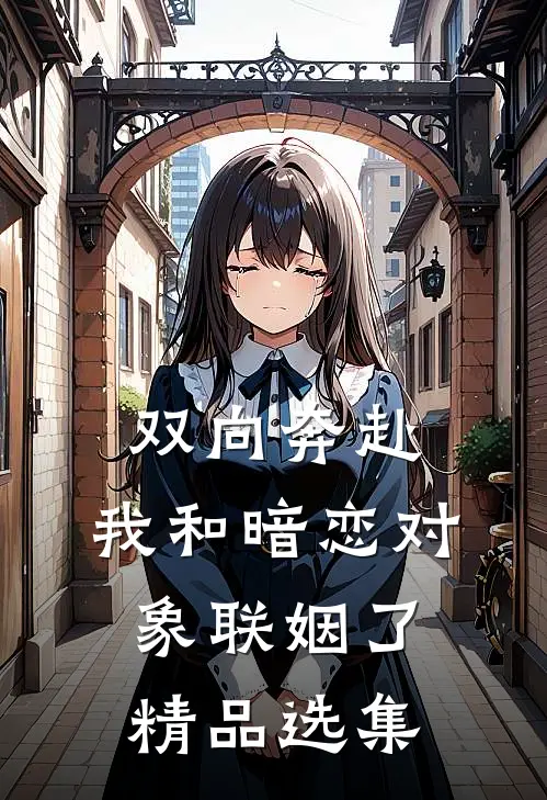 双向奔赴：我和暗恋对象联姻了精品选集