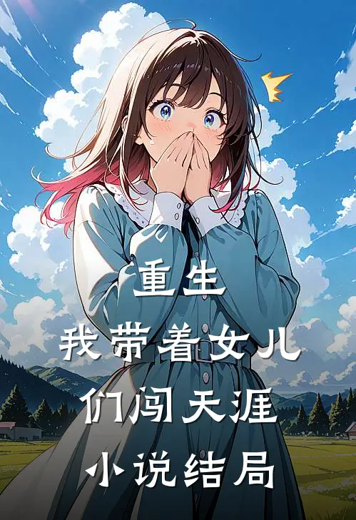 重生：我带着女儿们闯天涯小说结局