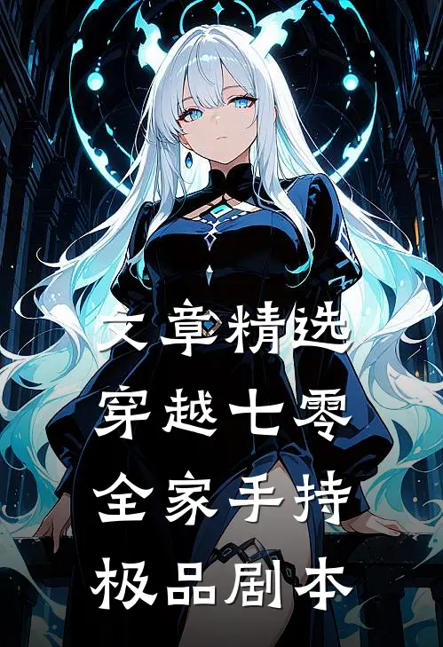 文章精选穿越七零：全家手持极品剧本