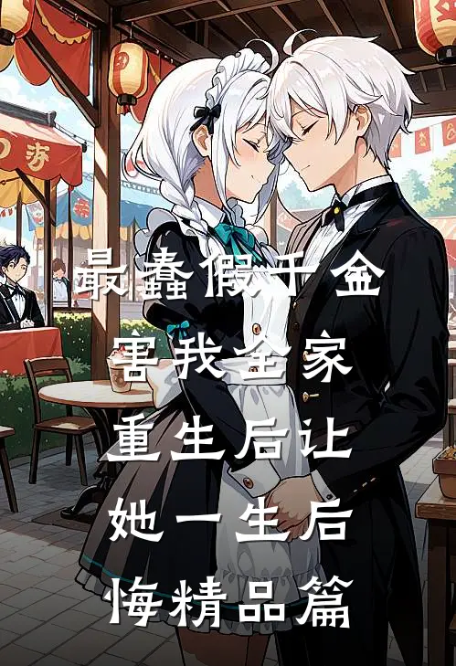 最蠢假千金害我全家，重生后让她一生后悔精品篇