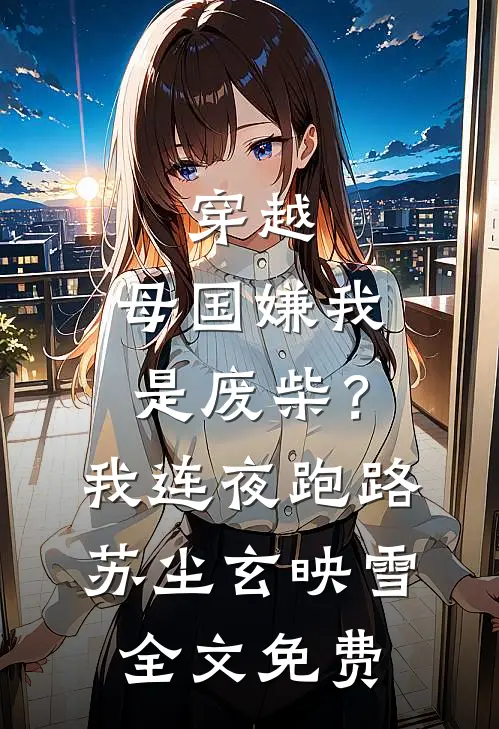 穿越：母国嫌我是废柴？我连夜跑路苏尘玄映雪全文免费