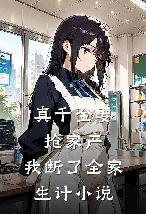 真千金要抢家产，我断了全家生计小说