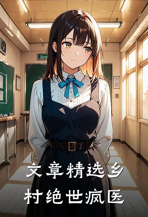 文章精选乡村绝世疯医