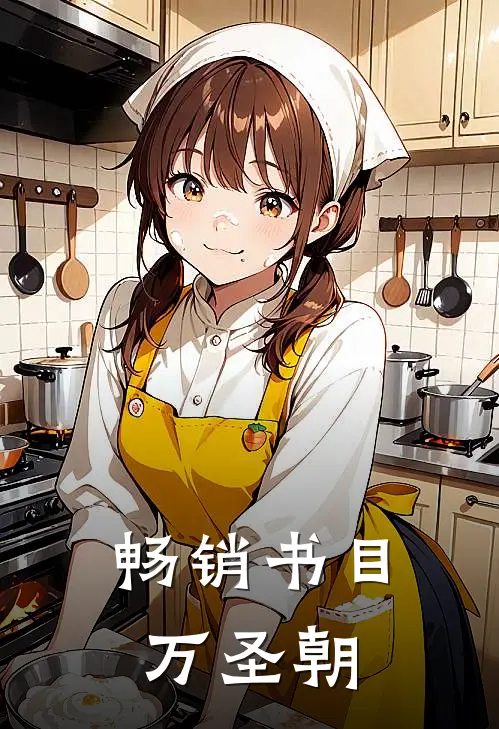 畅销书目万圣朝