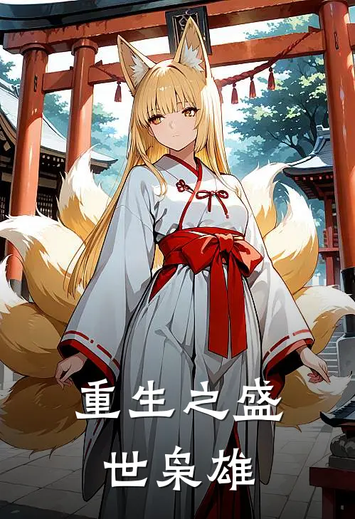 重生之盛世枭雄