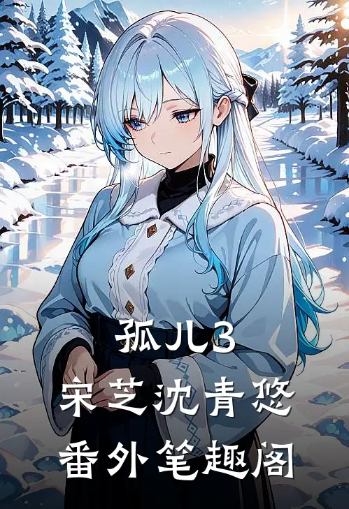 孤儿3：宋芝沈青悠番外笔趣阁