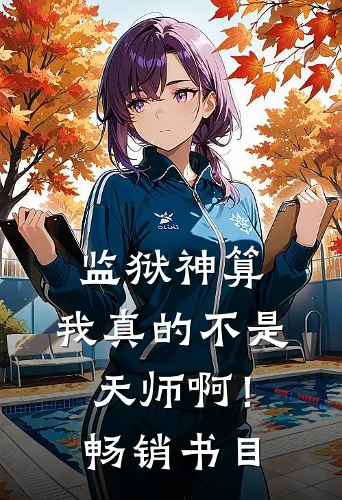 监狱神算：我真的不是天师啊！畅销书目