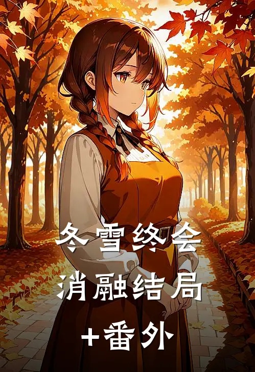 冬雪终会消融结局+番外