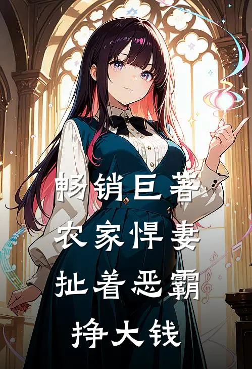 畅销巨著农家悍妻，扯着恶霸挣大钱