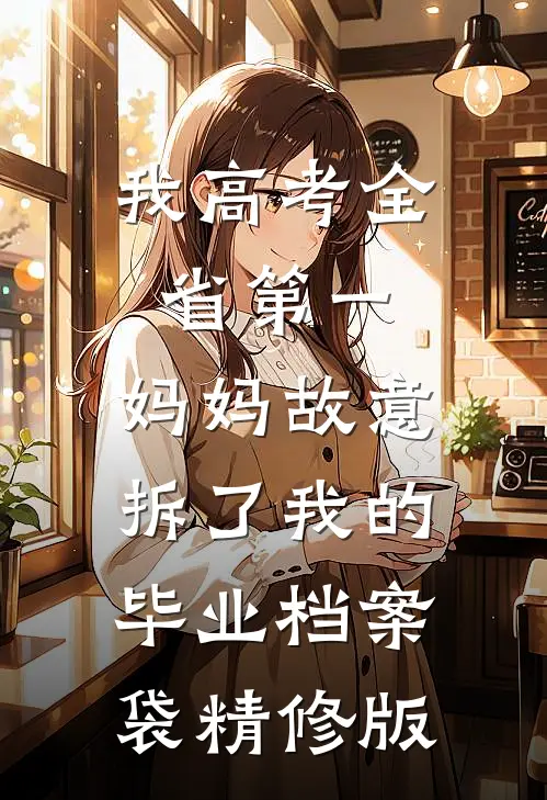 我高考全省第一，妈妈故意拆了我的毕业档案袋精修版