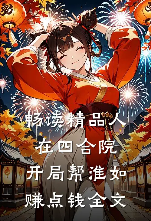 畅读精品人在四合院，开局帮淮如赚点钱全文