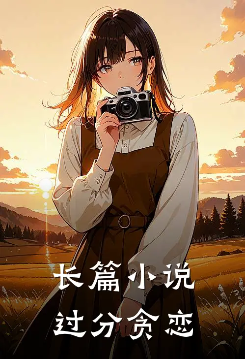 长篇小说过分贪恋