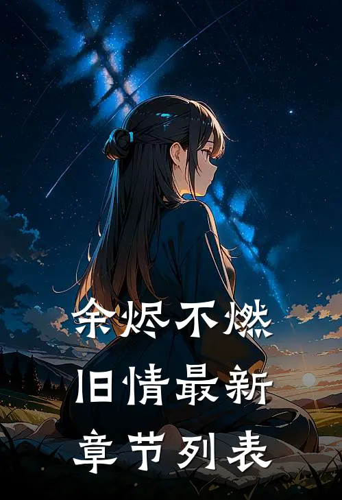 余烬不燃旧情最新章节列表