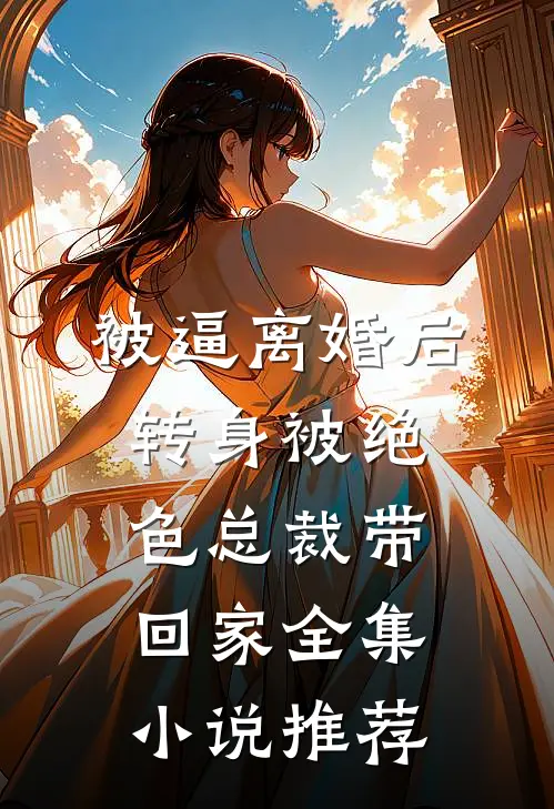 被逼离婚后，转身被绝色总裁带回家全集小说推荐