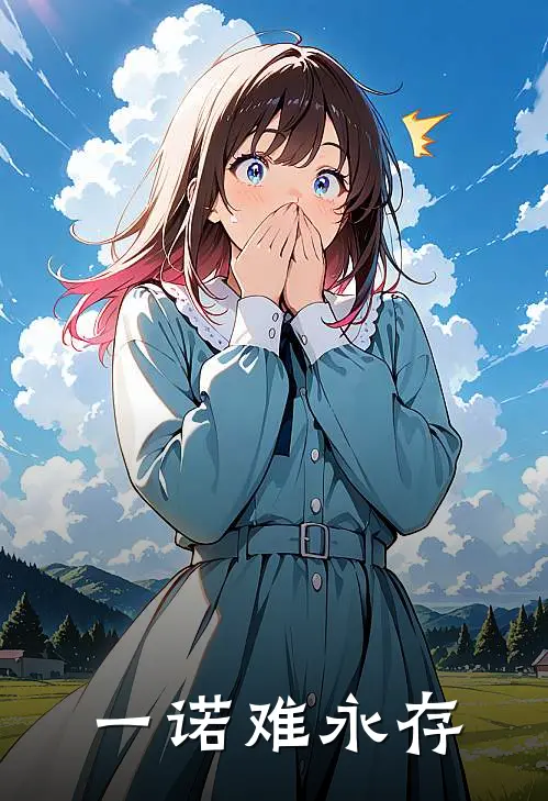 一诺难永存