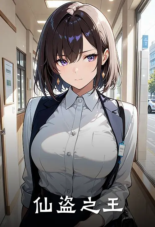 仙盗之王