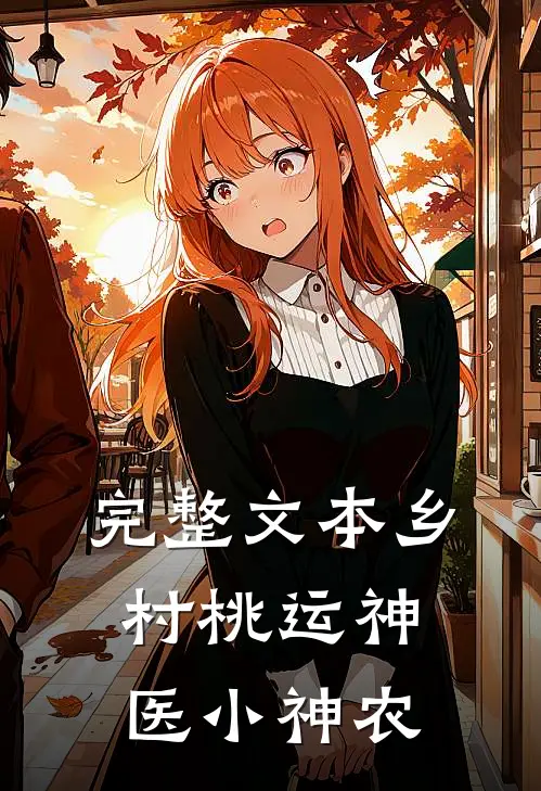 完整文本乡村桃运神医小神农