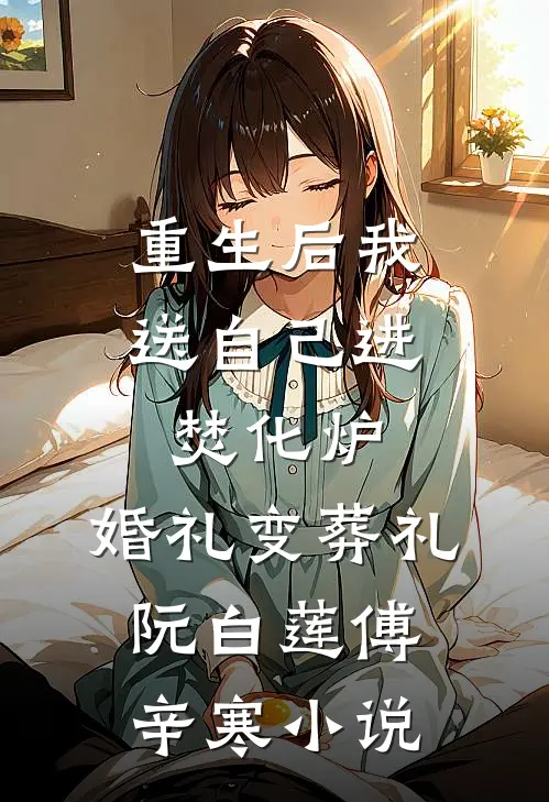 重生后我送自己进焚化炉，婚礼变葬礼阮白莲傅辛寒小说