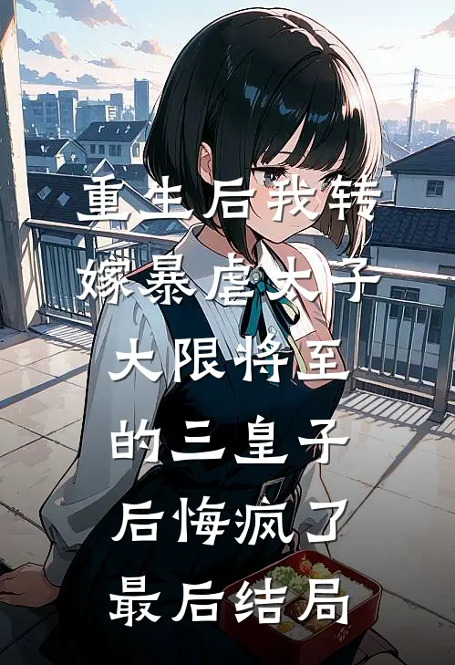 重生后我转嫁暴虐太子，大限将至的三皇子后悔疯了最后结局