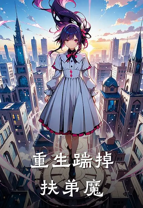 重生踹掉扶弟魔